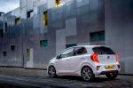 Kia Picanto GT Line 2017 года (UK)